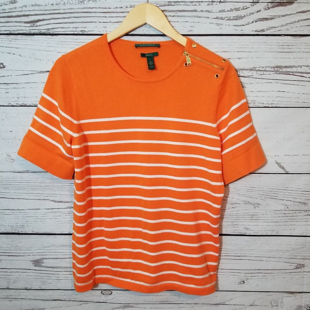 Ralph Lauren Top